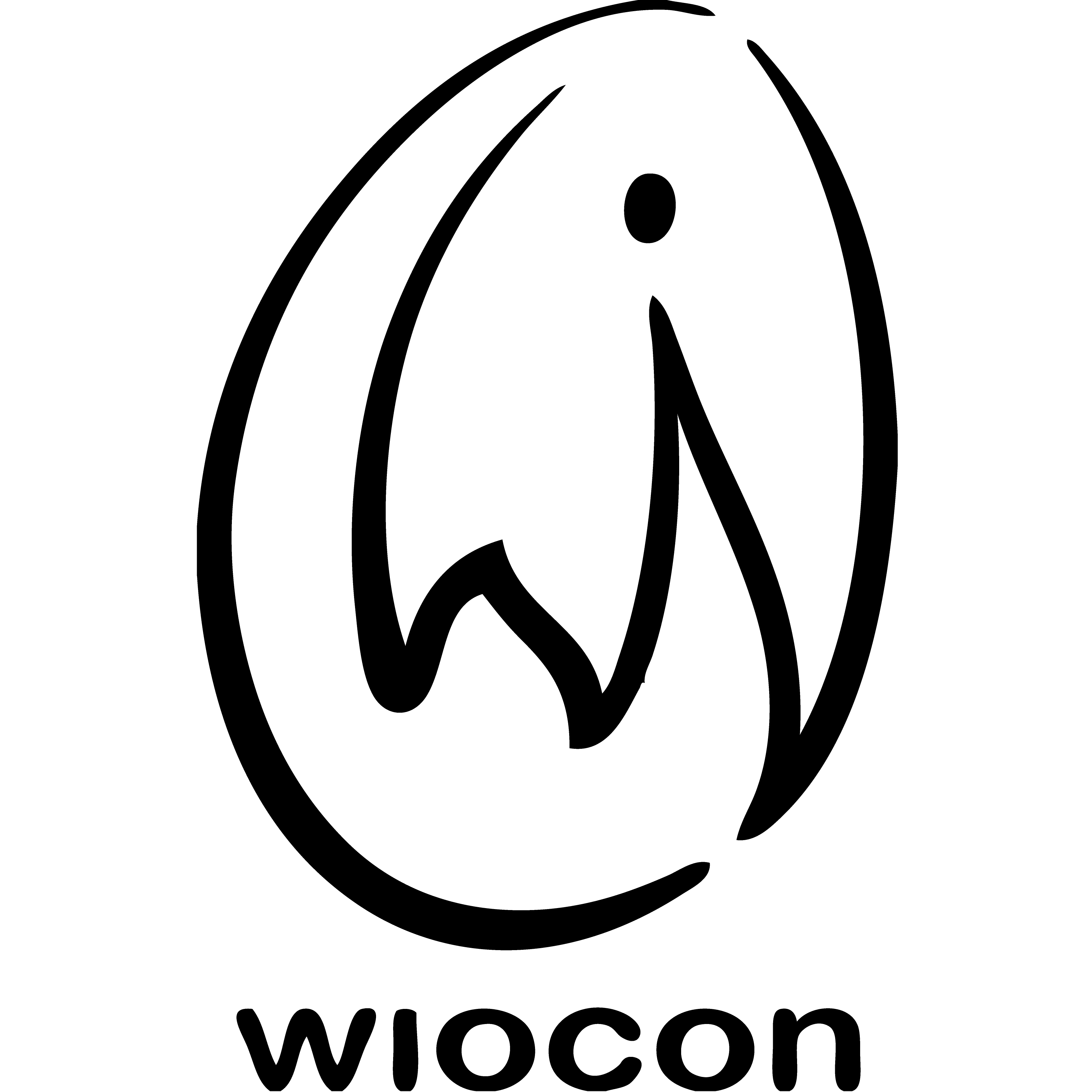 Logo wiocon Marc Jamke